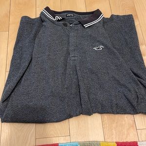 hollister shirt